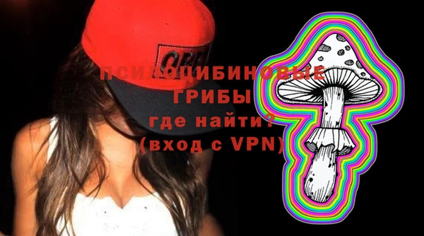 прущие крисы Балахна